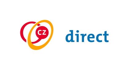 CZdirect-logo-clustergrid-fysiotherapie