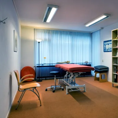 Behandelruimte