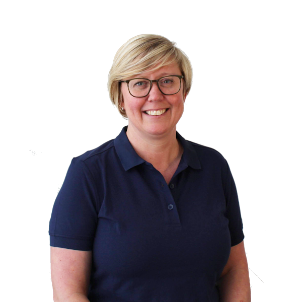 Potret van medewerker Jennifer van Therapeutisch centrum Zeddam