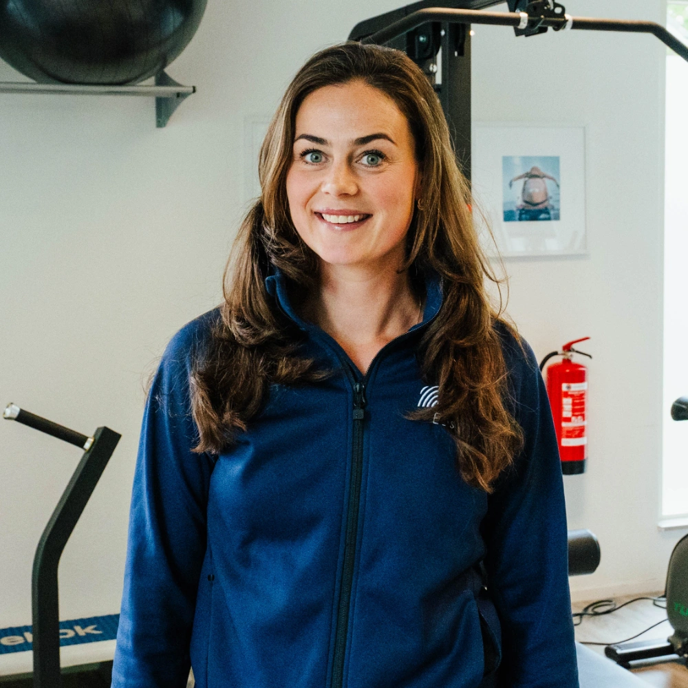 Potret Juliette Kampschmidt